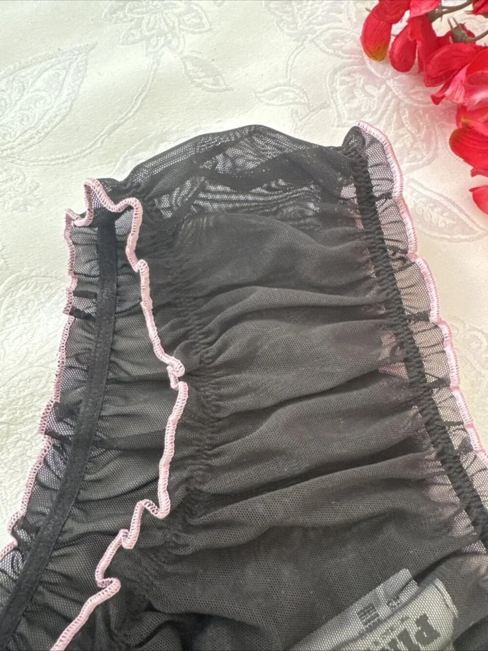 Victorias Secret pink victoria